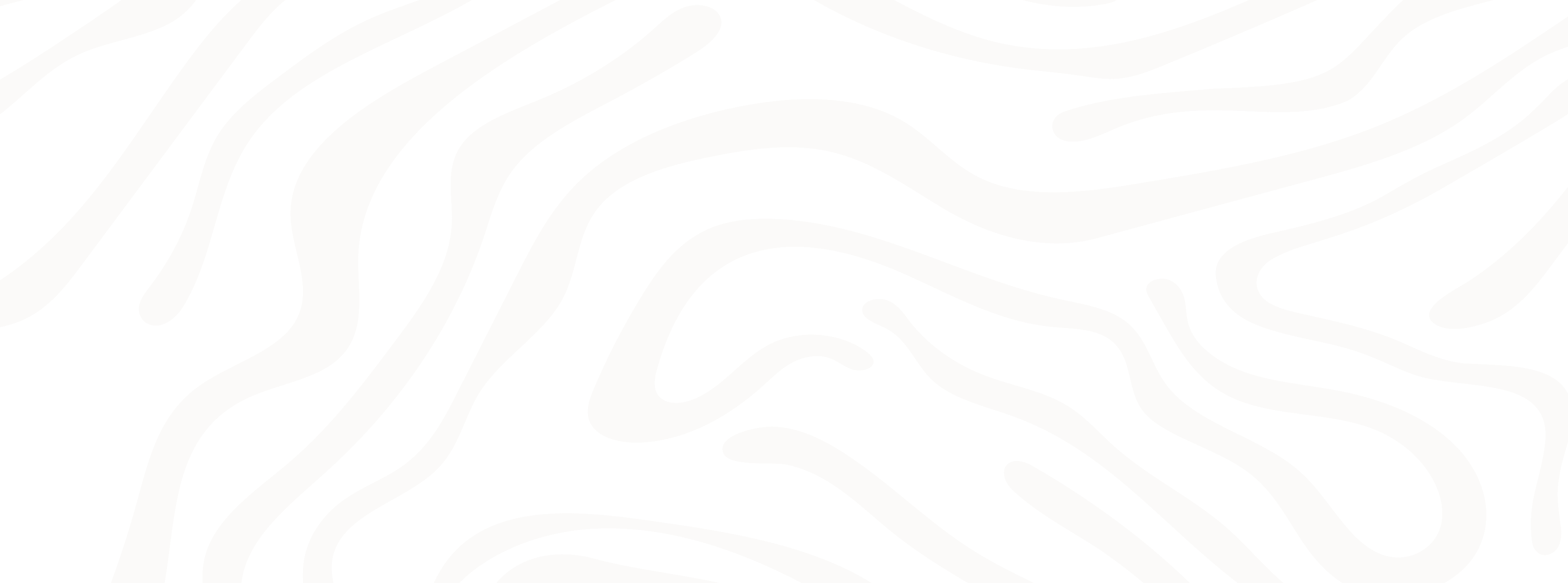 Abstract shapes background